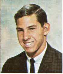 RIP Rick Watson, 1950-2019