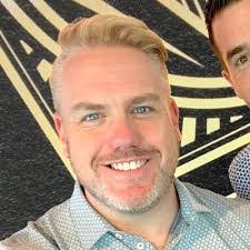 Brian Steen's Instagram, Twitter & Facebook