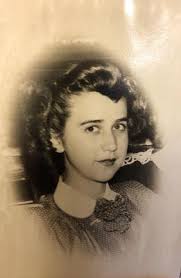 Martha Sneeringer Obituary (1930