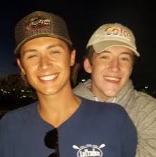 Logan Opheim and Myles Woods's Wedding Website