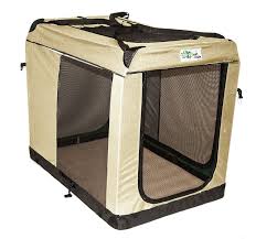 48 Inch Gogo Superior Quality Xxl Soft Dog Crate 48 Long X 32 25 Wide X 35 5 High Additional Details At The Soft Dog Crates Dog Crate Great Dane Crate