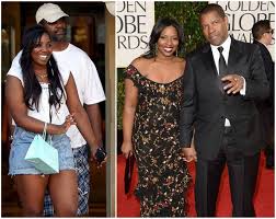 Includes subcategories relating to olivia washington. Screen Legend Denzel Washington S Family Wife And Grown Up Kids