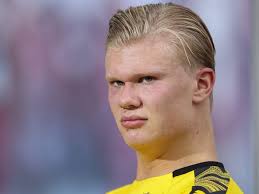 Erling haaland is a norwegian professional footballer. Erling Haaland Eager To End Bayern Munich S 8 Year Reign As Bundesliga Champions Football News