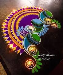 51 Diwali Rangoli Designs Simple And Beautiful Rangolidesignsdiwali 51 Diwali Rang Rangoli Designs Flower Rangoli Designs Diwali Simple Rangoli Designs Images