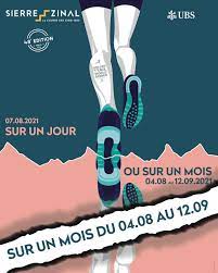 31 km, 2200 mètres de montée, 1100 mètres de descente. Sierre Zinal Sz 2021 Sierre Zinal 2021 Se Deroulera Facebook