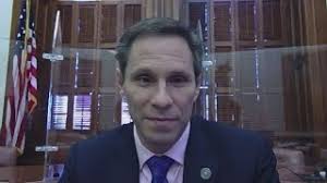 PUC Chairman resigns, leaving board vacant