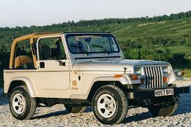 Auto Bild Klassik Preisverleihung 2016 Jeep Wrangler Sahara Wrangler Jeep Jeep
