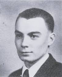 Hugh Patrick McHugh (1924-2003)