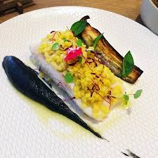 Lieu Jaune De Ligne Aubergine Haricots Mungo Riz Thai Bouillon De Coco Epice Photo De Restaurant L Orchidee Altkirch Tripadvisor