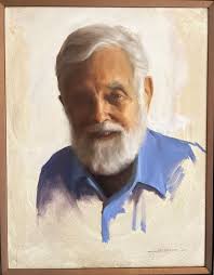 Obituary for William "Bill" Edward Cooley