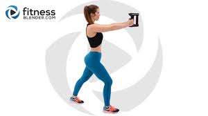 plete upper body workout for