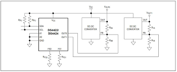 sink/source, input/output current dac