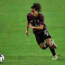 It competes as a member of concacaf, which encompasses the countries and territories of north and central america, the. Mexico Names Their Final 22 Player Roster For The 2021 Tokyo Olympic Games Fmf State Of Mind