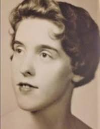 Sylvia Liles Maynard O'Kelley Obituary