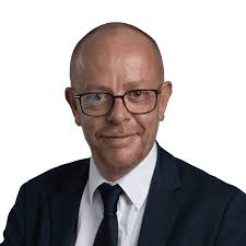 Roland MANGERET (BIC à Clichy)