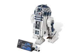 Aramanızda 3521 adet ürün bulundu. R2 D2 10225 Seltene Sets Offiziellen Lego Shop De