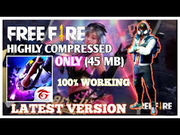 You will find yourself on a desert island among other same players like you. How To Download Free Fire Highly Compressed File On Android Latest Version Freefire Youtube