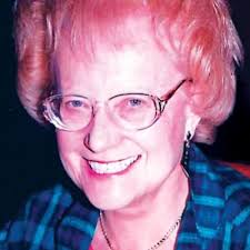 Roberta Ewing Marks (1936-2021)