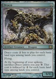 The official account for magic: Sort Cmc Mtg Wtf