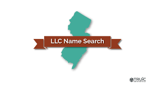 Most small businesses need a combination of licenses and permits from both federal and state agencies. Nj Llc Name Search Truic