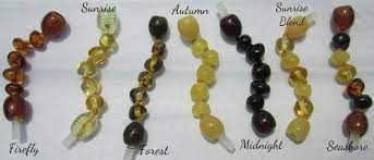 Amber Teething Necklace What Is It Does It Really Work Giveaway Amber Teething Necklace Amber Teething Baltic Amber Teething Necklace