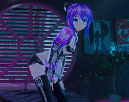 ProjektMelody 🥯 VSHOJO on X: 