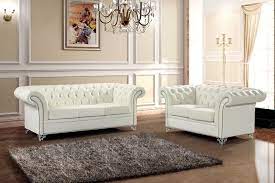 94w x 39d x 31t. Modern Chesterfield White Leather Sofa Ms 25 China Chesterfield Leather Sofa Leather Chesterfield Sofa White Made In China Com