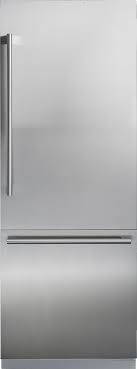Maybe you would like to learn more about one of these? 30 Inch Fully Integrated Built In Bottom Freezer Refrigerator Blomberg Brfb1900fbi