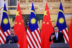 Lima polisi malaysia tembak tiga tki. China Ingin Hubungan Yang Makin Mesra Dengan Malaysia