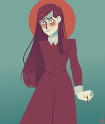Haliotrope On Tumblr Limited Palette Wooden Overcoats Fanart Fan Art Character Inspiration Overcoats