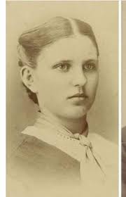 Lillie Field (unknown-1887)