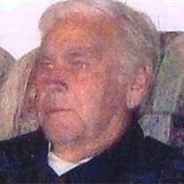 Wayne Lackey Obituary