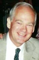 Richard White Obituary (1940