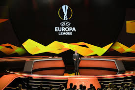 The draw, which was streamed on the uefa website, was released on monday in nyon, switzerland. Who Can Ac Milan Draw In Round Of 32 Of The Uefa Europa League The Ac Milan Offside