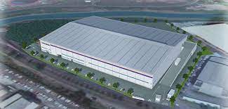 This company profile has not completed his profile! Nippon Express Malaysia Building New Warehouse In Shah Alam Industrial Park Nippon Express