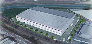 Asiamost selected projects nippon express sdn. Nippon Express Malaysia Building New Warehouse In Shah Alam Industrial Park Nippon Express