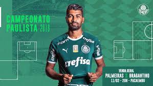 Palmeiras hold the bragging rights with a international duty: Palmeiras X Bragantino Onde Assistir Ao Jogo Do Paulistao Ao Vivo Online
