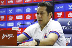 This is the match sheet of the campeonato paranaense game between club athletico paranaense and paraná clube on jun 16, 2021. Maurilio Ve Derrota Do Parana Como Injusta E Se Irrita Com Pergunta Sobre Aspirantes Sao Profissionais Parana Clube Ge