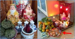 Cúng thần tài vào ngày mùng 10 tháng giêng với các lễ vật sau: Thá» Tháº§n Tai Ngay Via Cáº©n Tháº©n Vá»›i 10 Ä'iá»u Cáº¥m Nay Tin Tá»©c Online