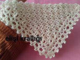 Yapimi Kolay Sal Modeli Easy To Wrap Model Youtube Tig Isleri Sal Orgu