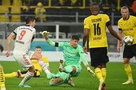 August in dortmund um den supercup 2021. Ybsynukf Mdktm