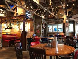 Dan and they went out on forrest's shrimp boat a couple of times. Bubba Gump Shrimp Co Orlando Florida Center Updated 2021 Restaurant Reviews Menu Prices Tripadvisor