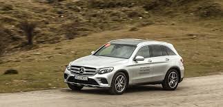 While the rear seats split 40/20/40% and the reclining backrest with various angles are. Full Test 2016 Mercedes Glc 220 D 4matic Jack Of All Trades Mercedesblog