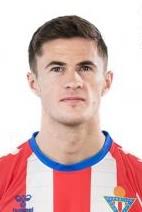 Sergio, Sergio Chinchilla Ballesteros