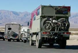 Mercedes 914 Based Expedition Camper Adventure Campers Offroad Expedition