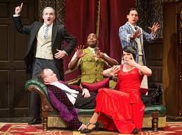 Broadway Production History Denver Center For The Performing Arts