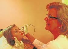 Beliebtes Messedoppel