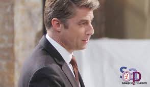 True Detective actor Jamison Jones heads to Y&R