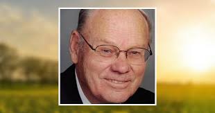 Kenneth W Peterson Obituary August 10, 2021