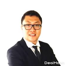 Leo Hong地产经纪